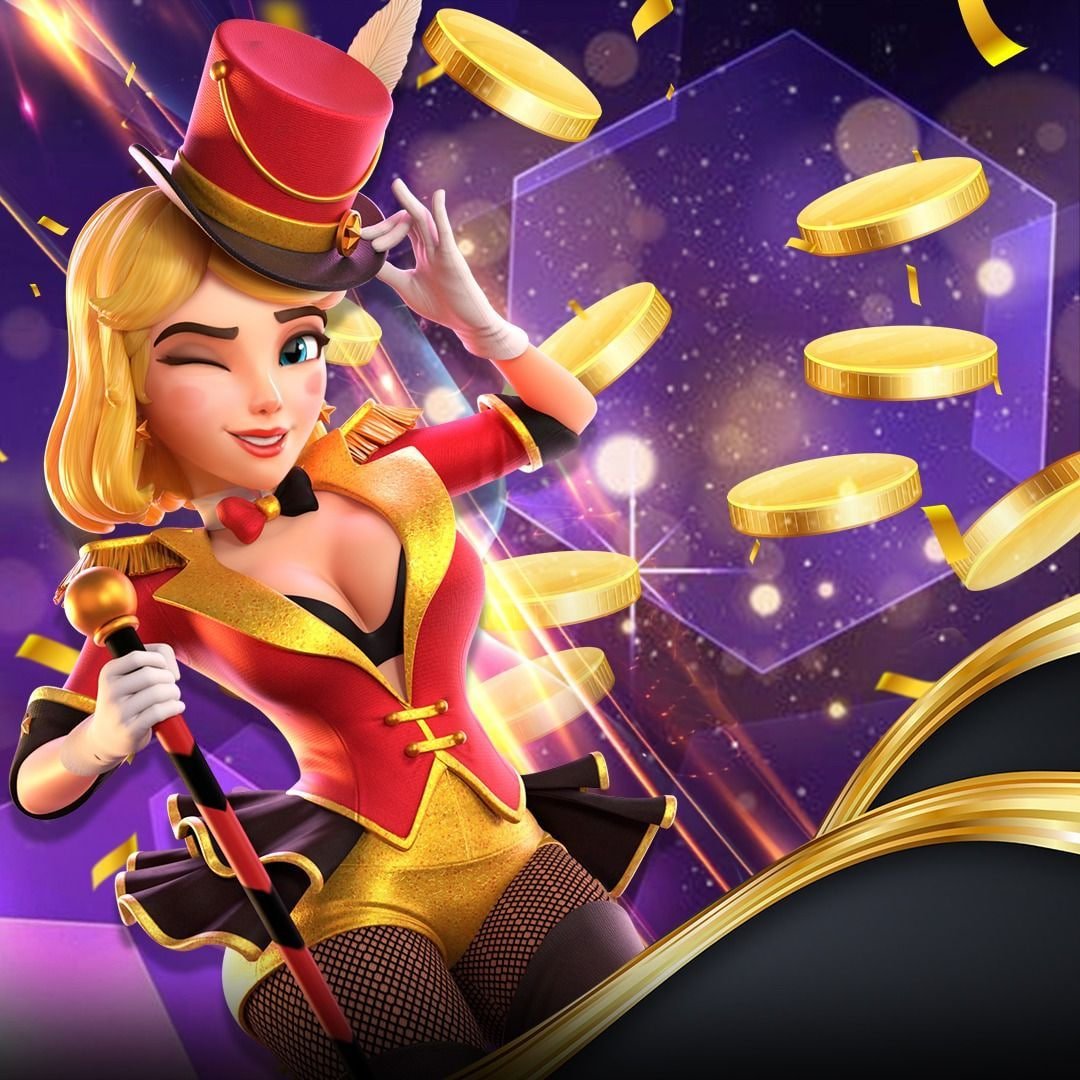 Tampilan responsif Fortune Mouse di layar smartphone menunjukkan kontrol sentuh dan tata letak yang dioptimalkan