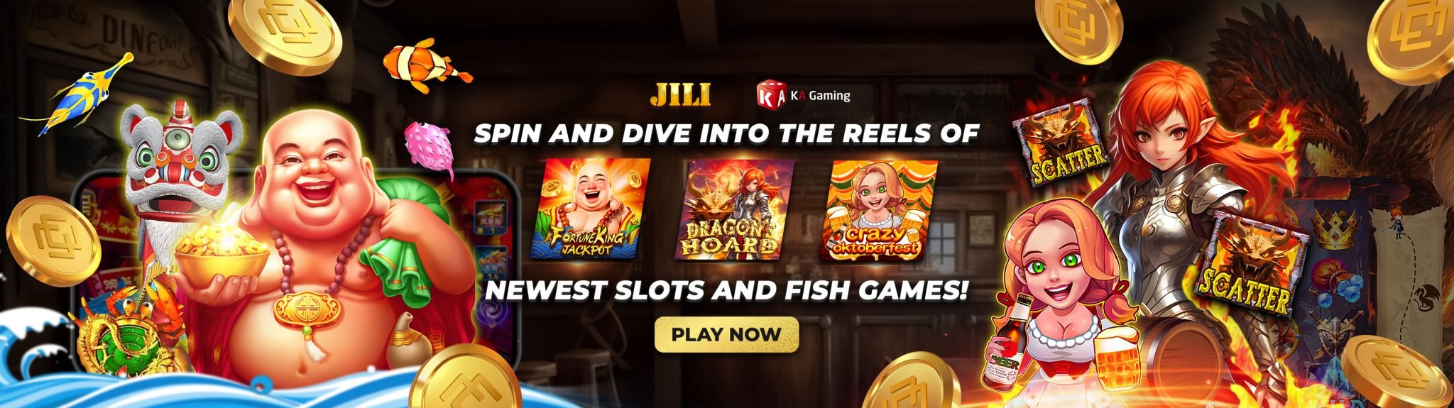 Fitur bonus putaran gratis permainan Play'n GO di mpo99id